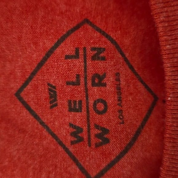 ' MERICA ROCKS short sleeve T shirt - Picture 4 of 6